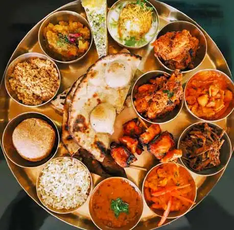 Traditional Cuisine
